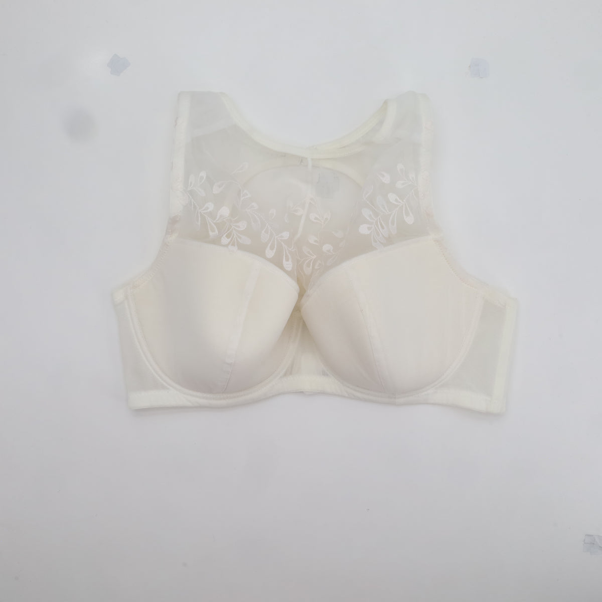 Soutien-gorge Parfait Blanc