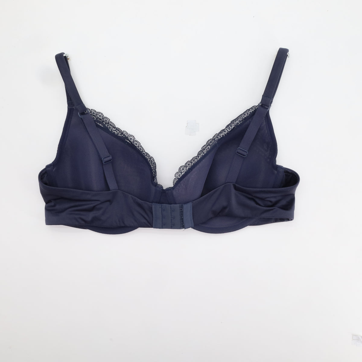 Soutien-gorge RougeGorge Gris