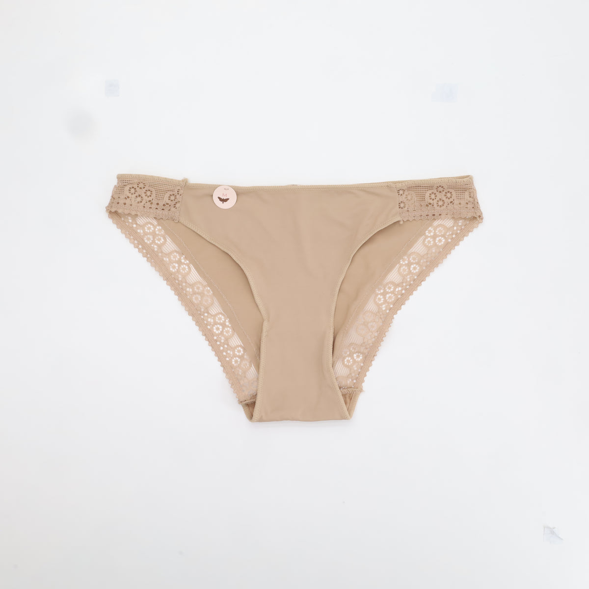 Culotte LPB Marron