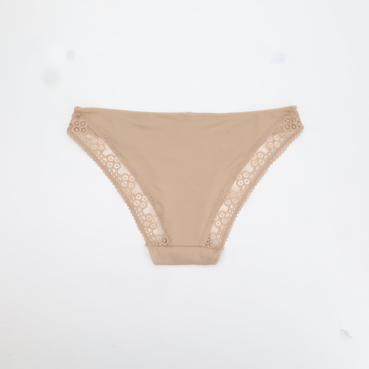 Culotte LPB Marron