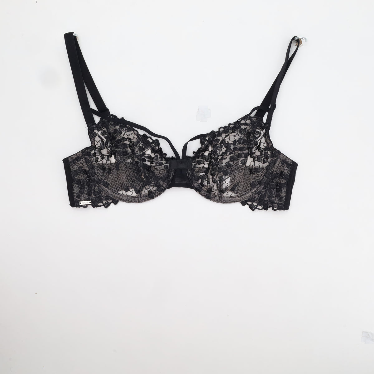 Soutien-gorge Valege Noir