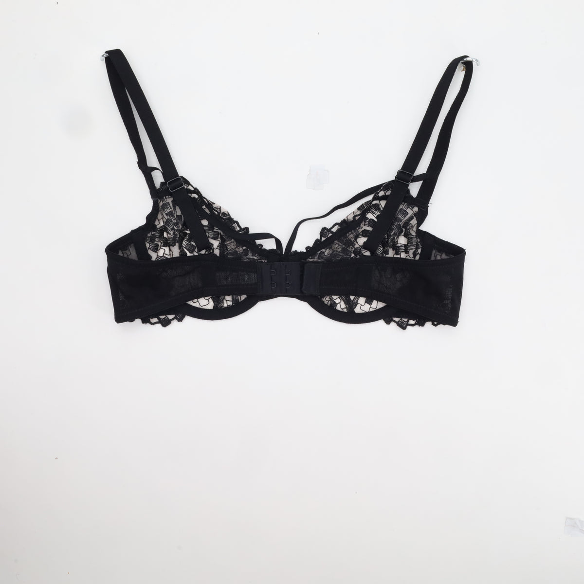 Soutien-gorge Valege Noir
