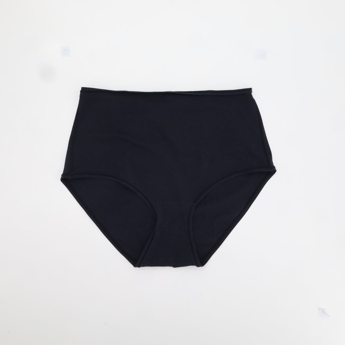 Culotte taille haute ETAM Noir