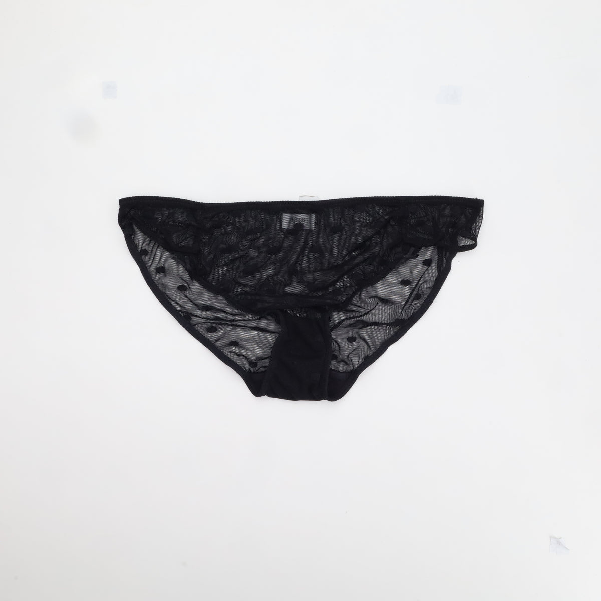 Culotte DIM Noir