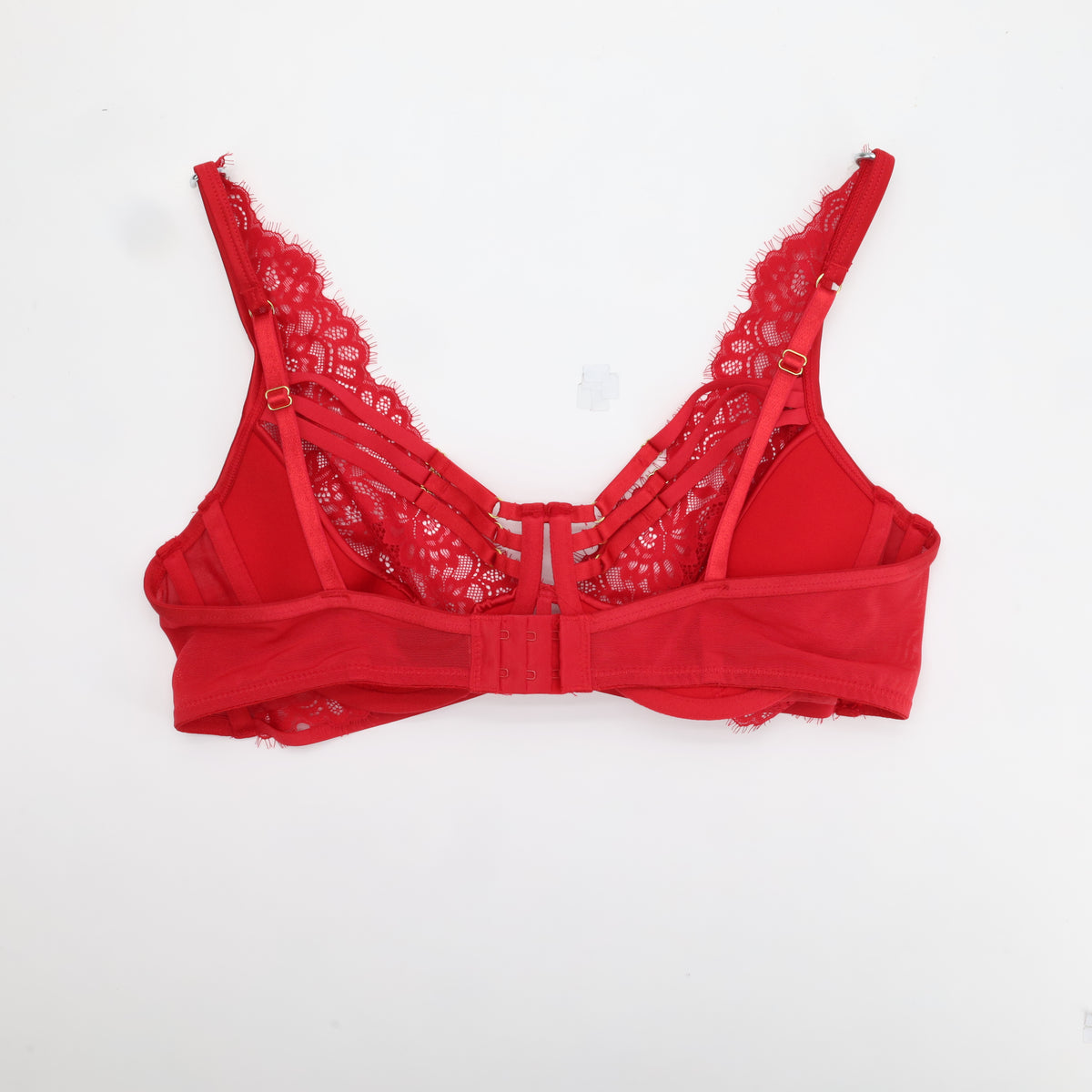 Soutien-gorge Hunkemöller Rouge