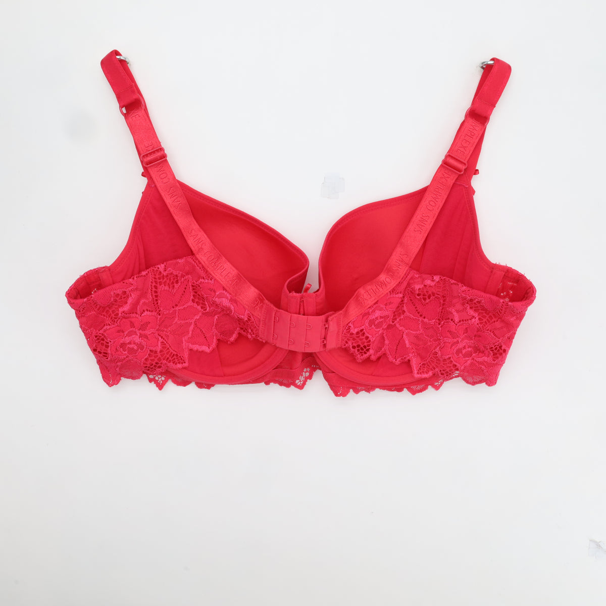 Soutien-gorge Sans Complexe Rose