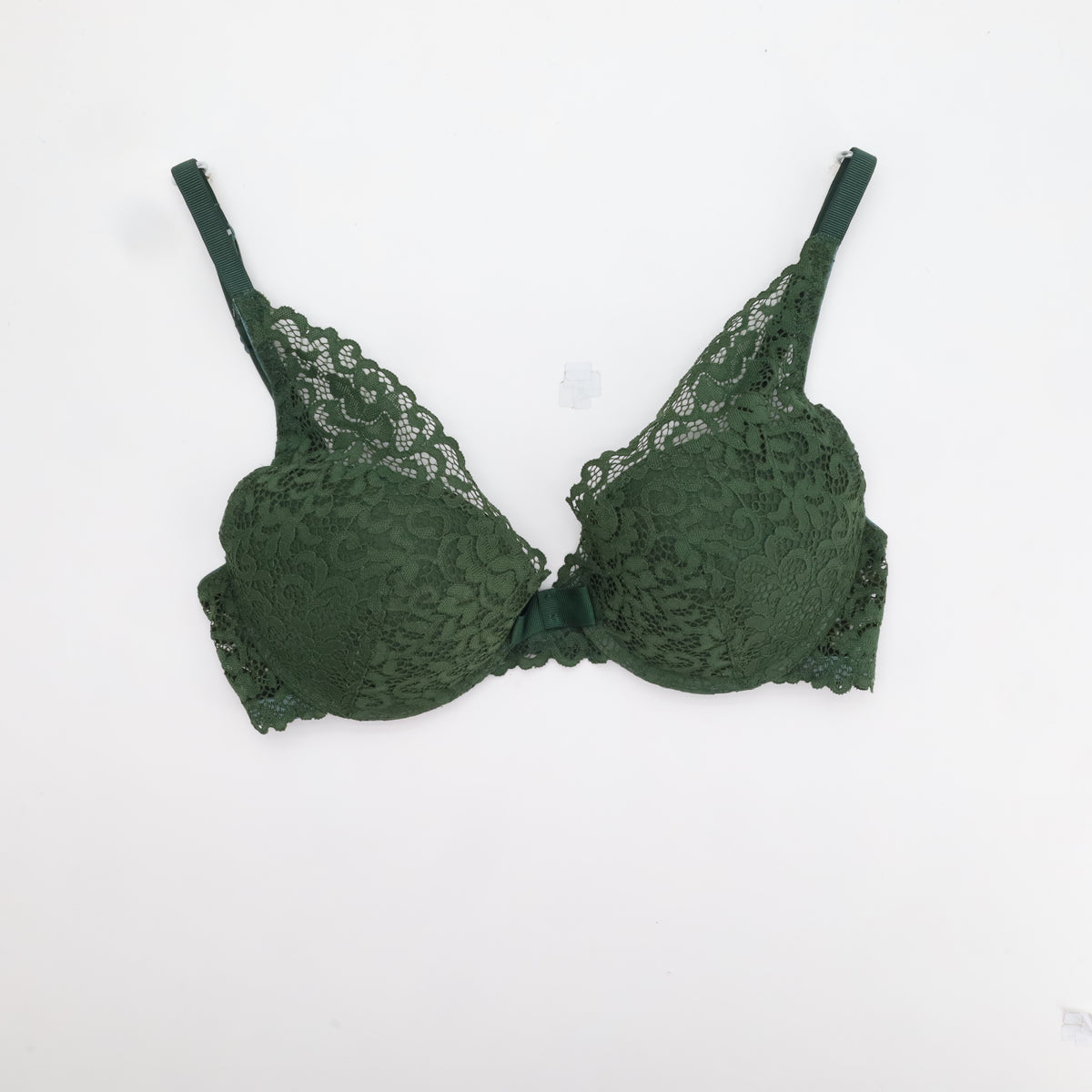 Soutien-gorge ETAM Vert