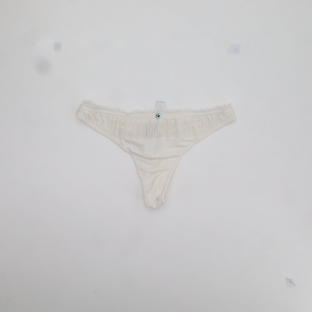 String ETAM Blanc