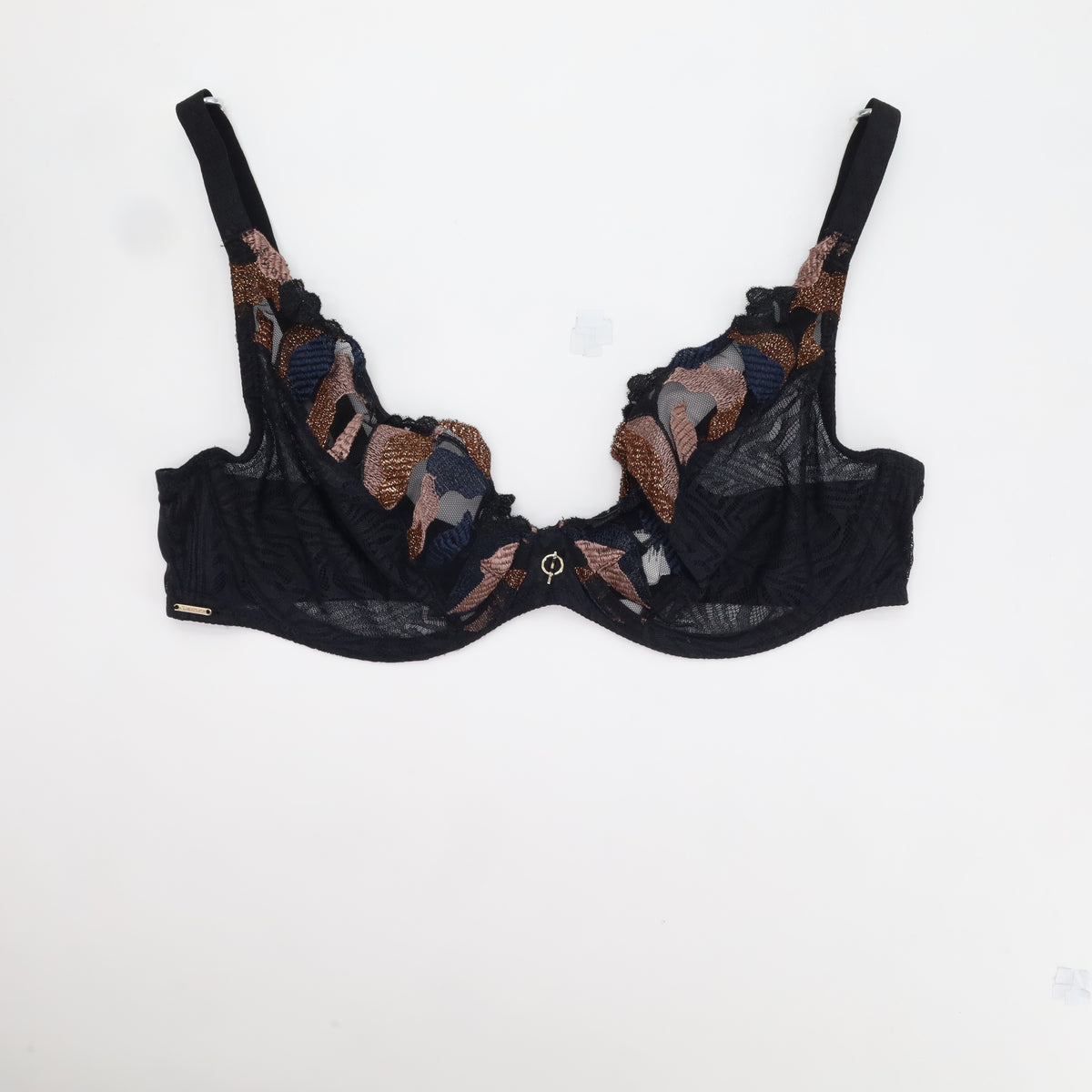Soutien-gorge Chantelle Noir