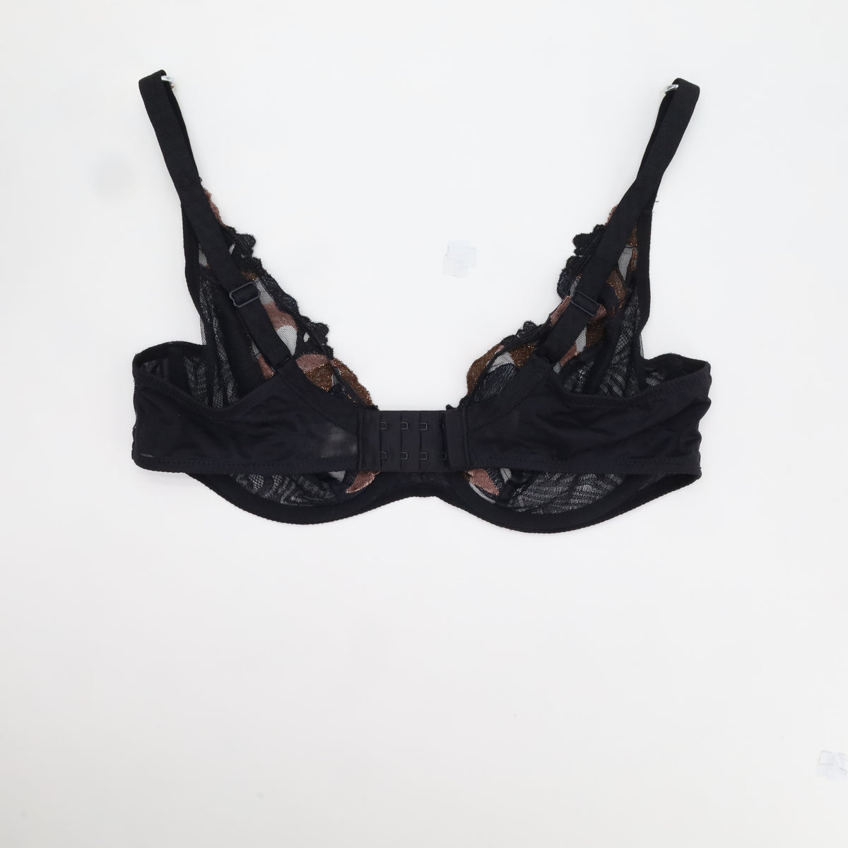 Soutien-gorge Chantelle Noir
