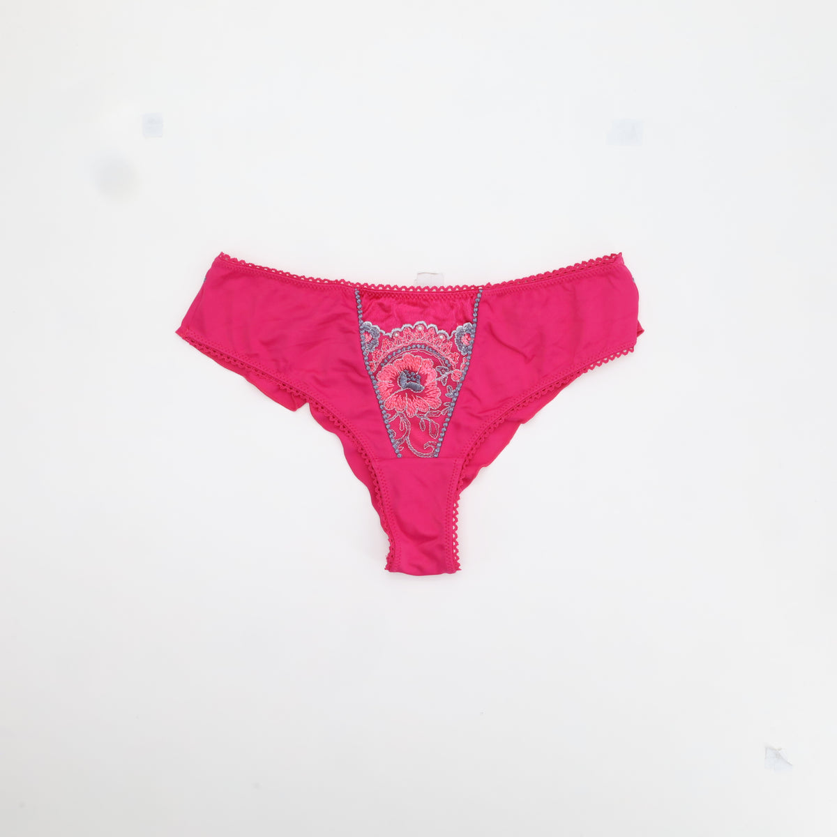 Culotte Gorsenia lingerie Rose