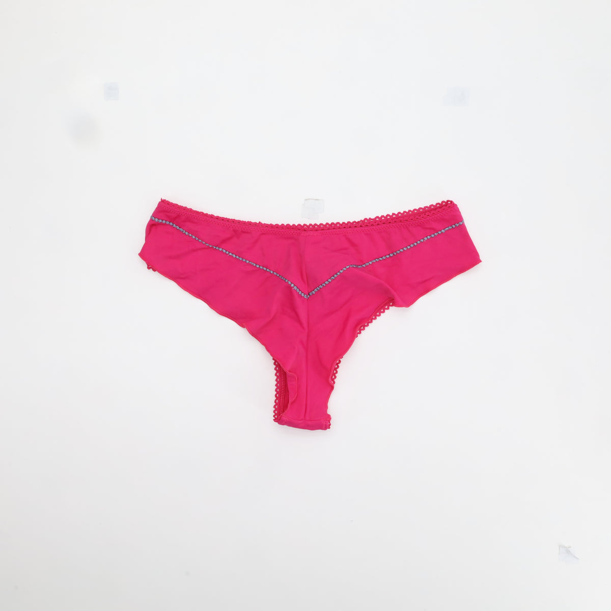 Culotte Gorsenia lingerie Rose