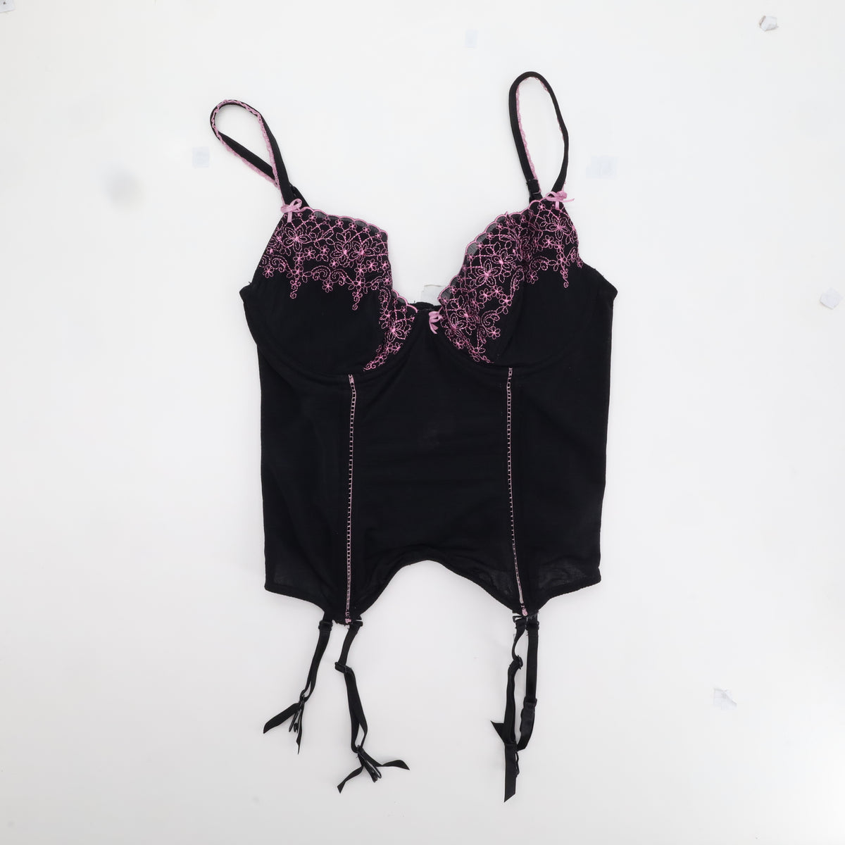 Guêpière ETAM Noir