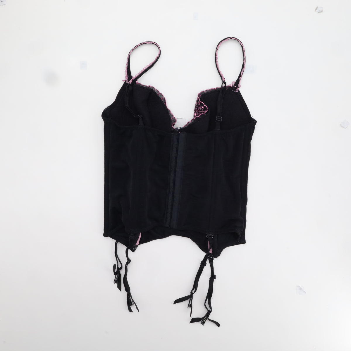 Guêpière ETAM Noir