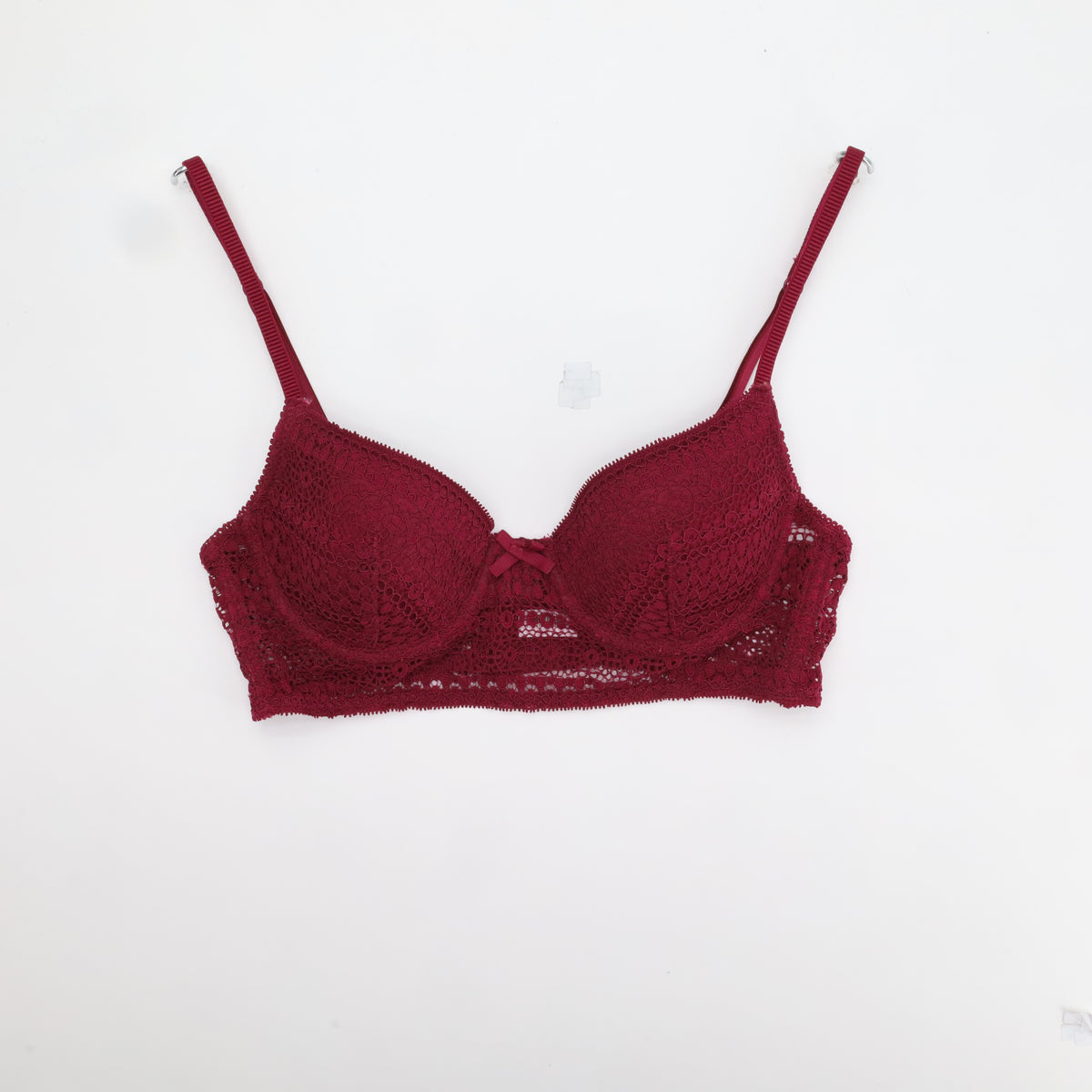 Soutien-gorge Rouge