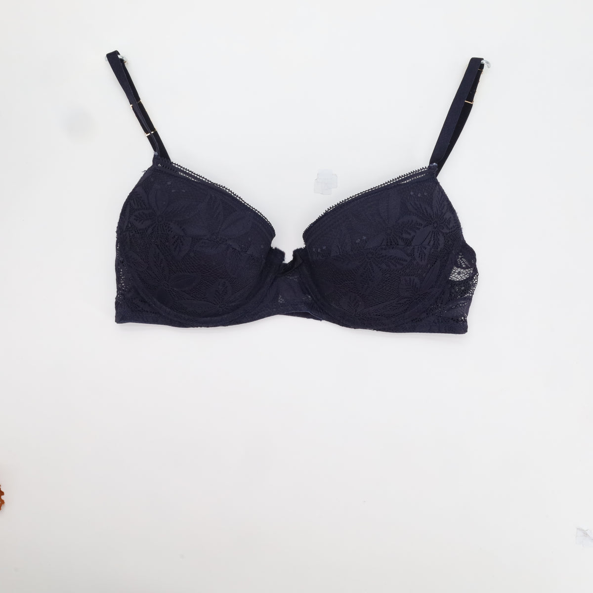Soutien-gorge Bleu