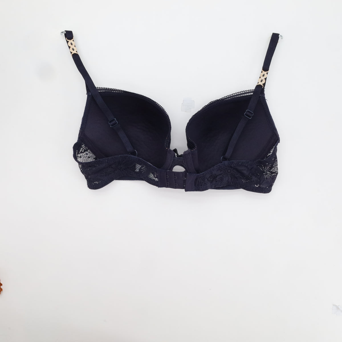 Soutien-gorge Bleu