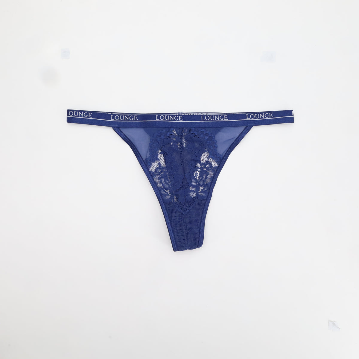 String Lounge Bleu