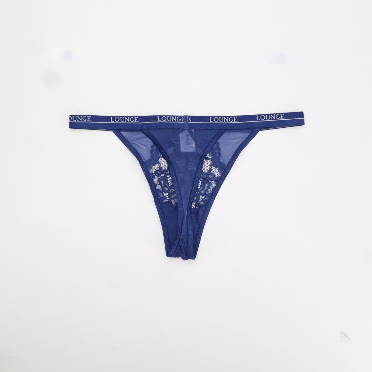 String Lounge Bleu