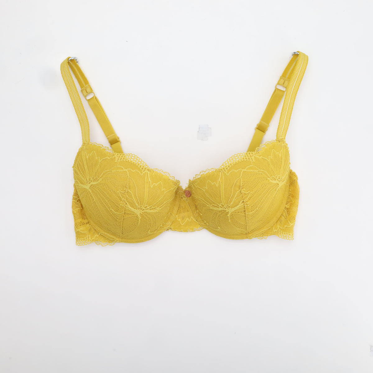 Soutien-gorge RougeGorge Jaune