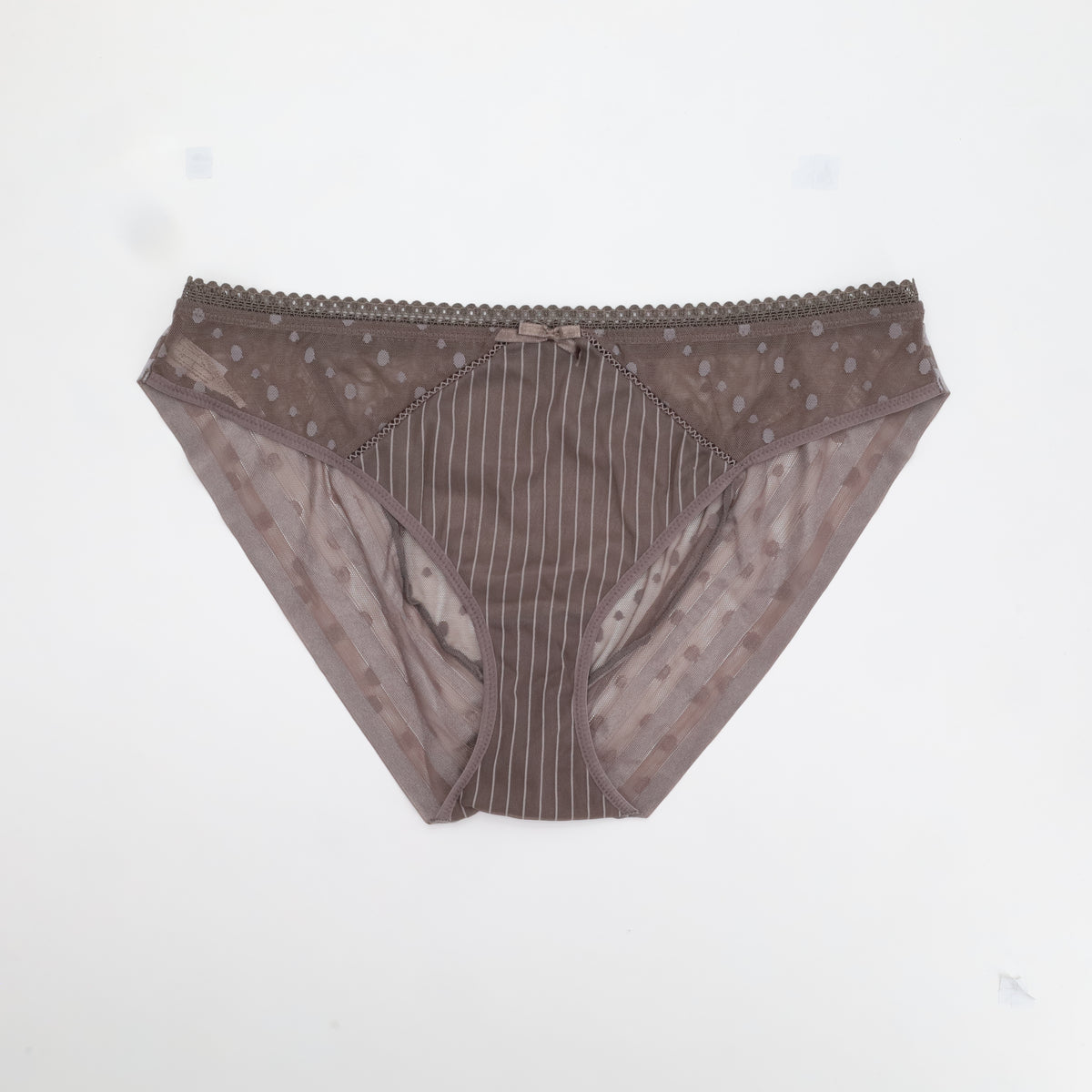 Culotte Billet doux Gris