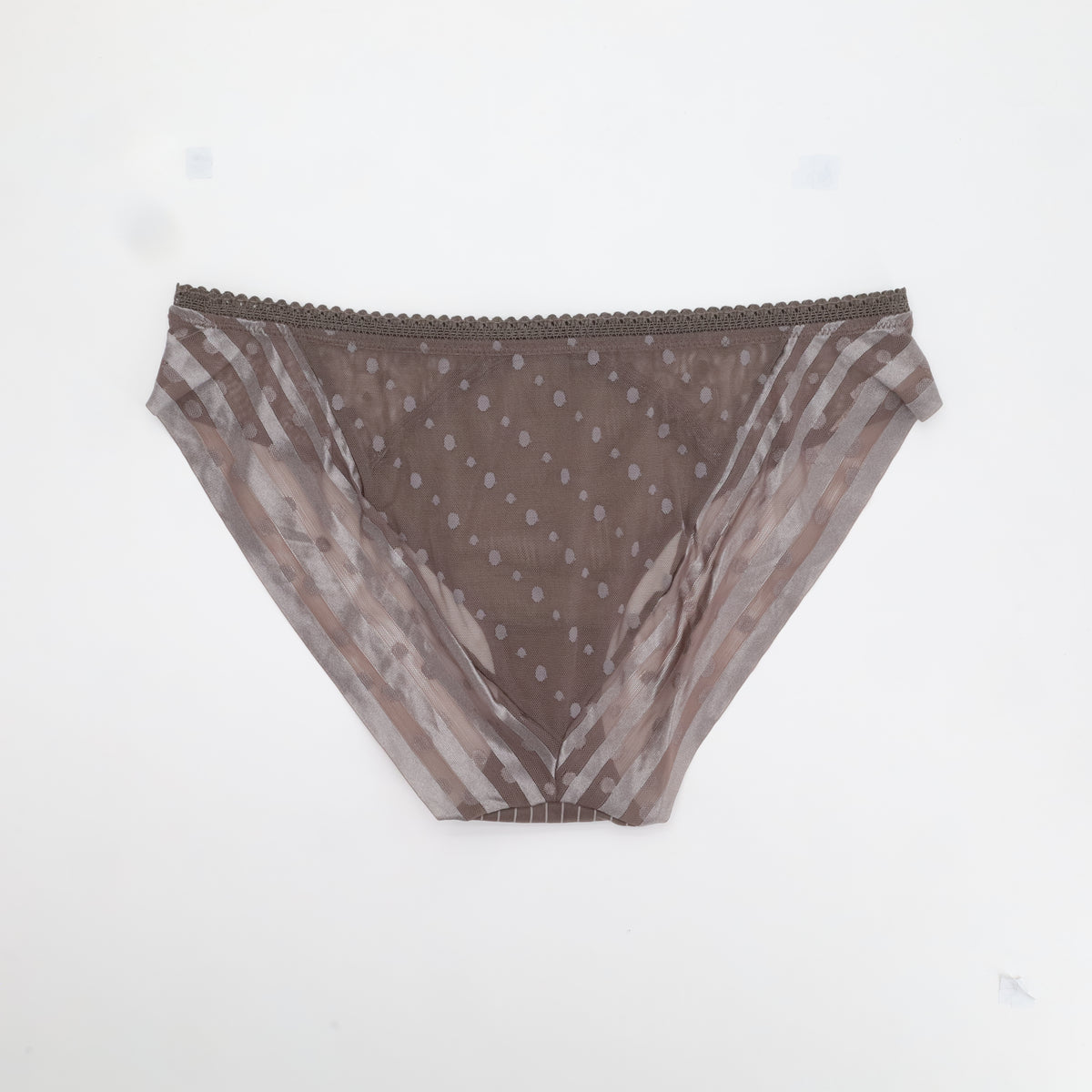 Culotte Billet doux Gris