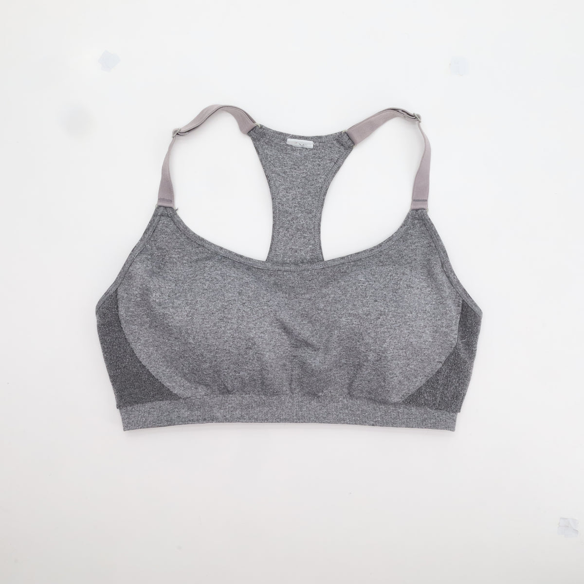 Brassière Gris