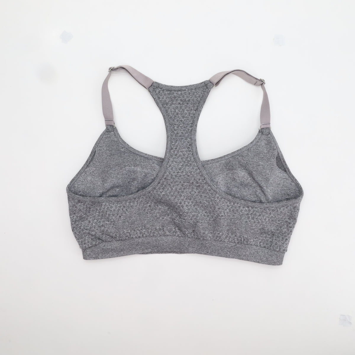 Brassière Gris