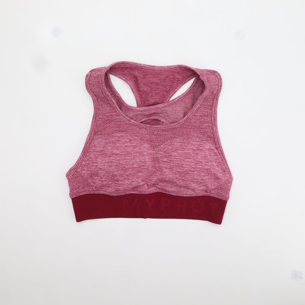 Brassière MY PROTEIN Rose