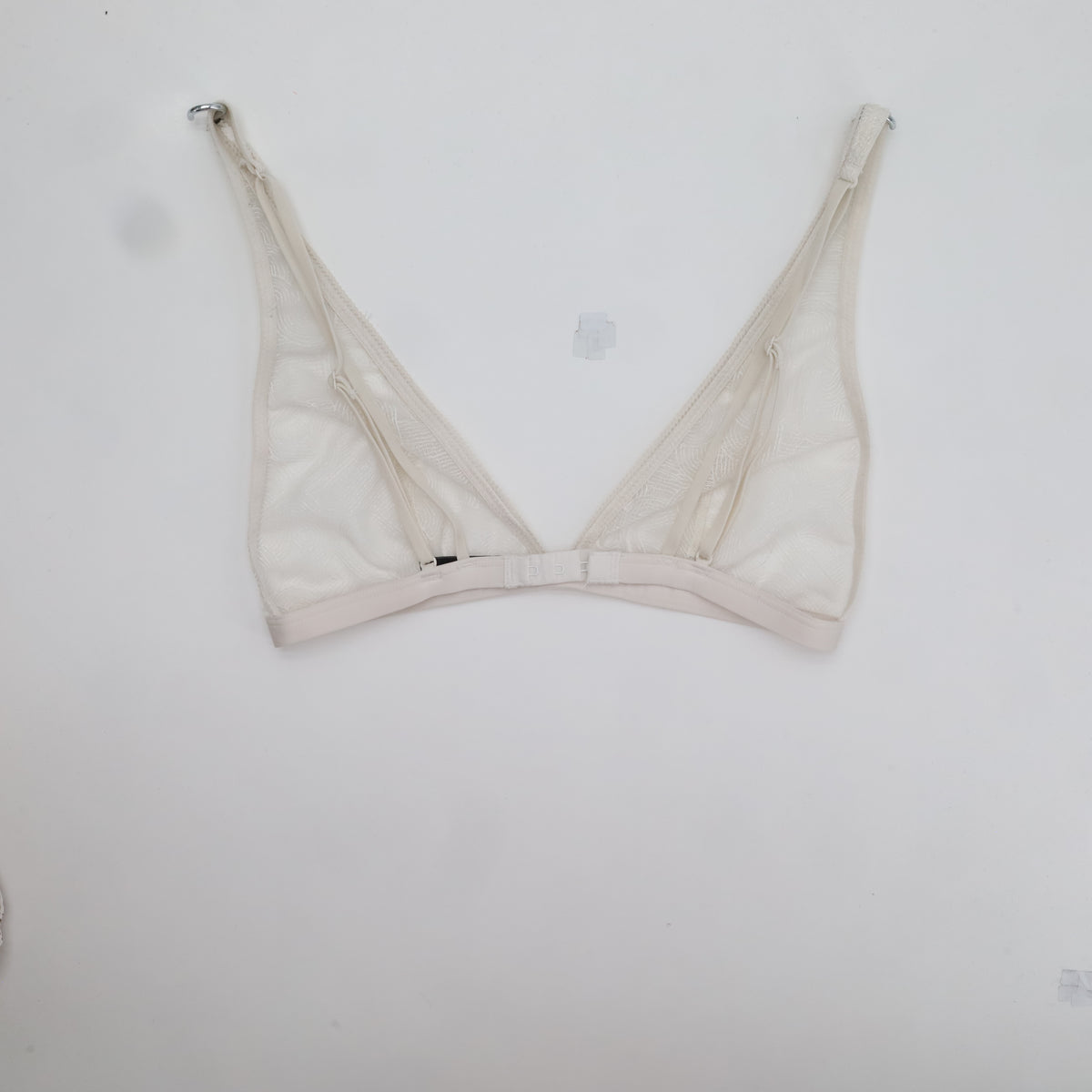 Soutien-gorge ETAM Blanc