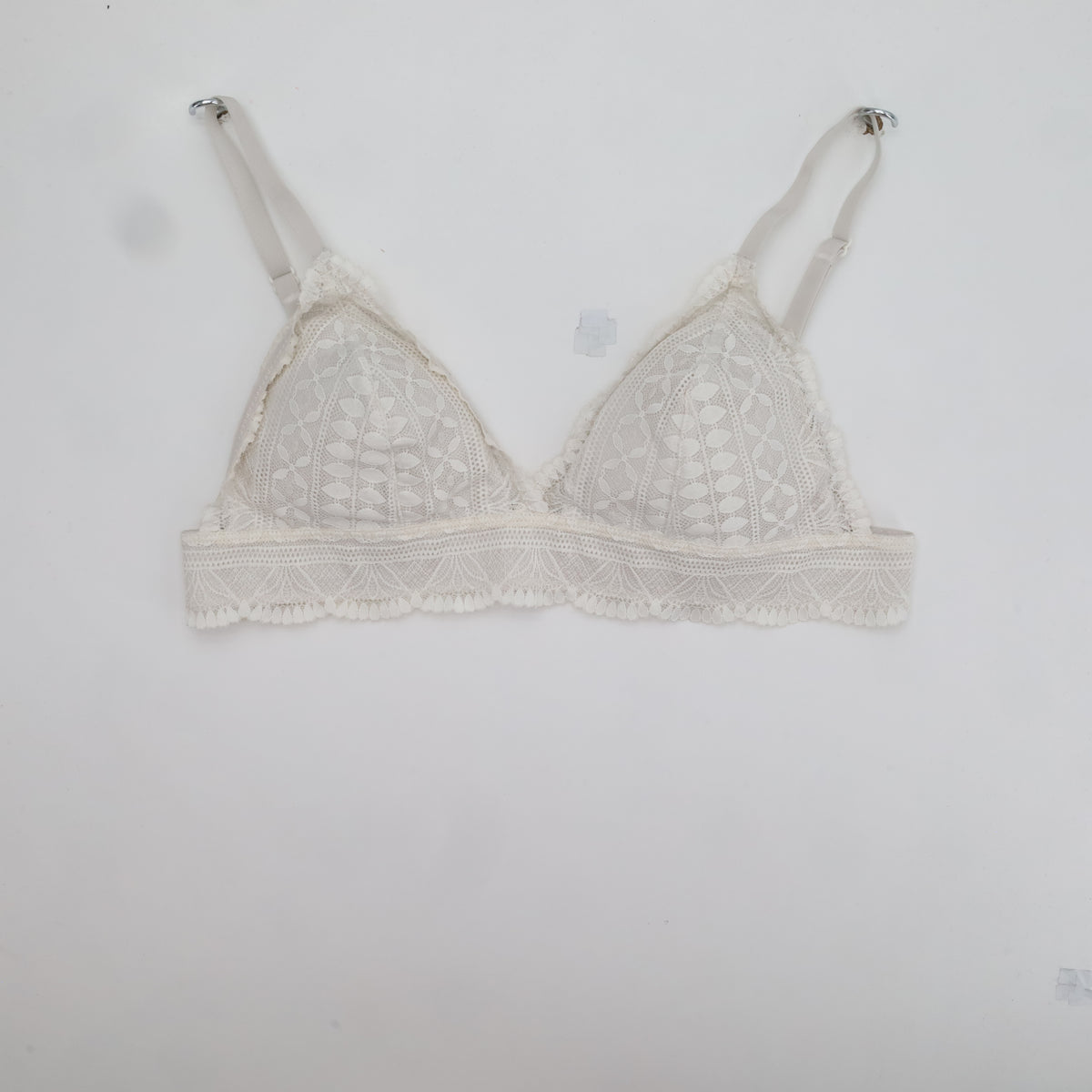 Soutien-gorge ETAM Blanc