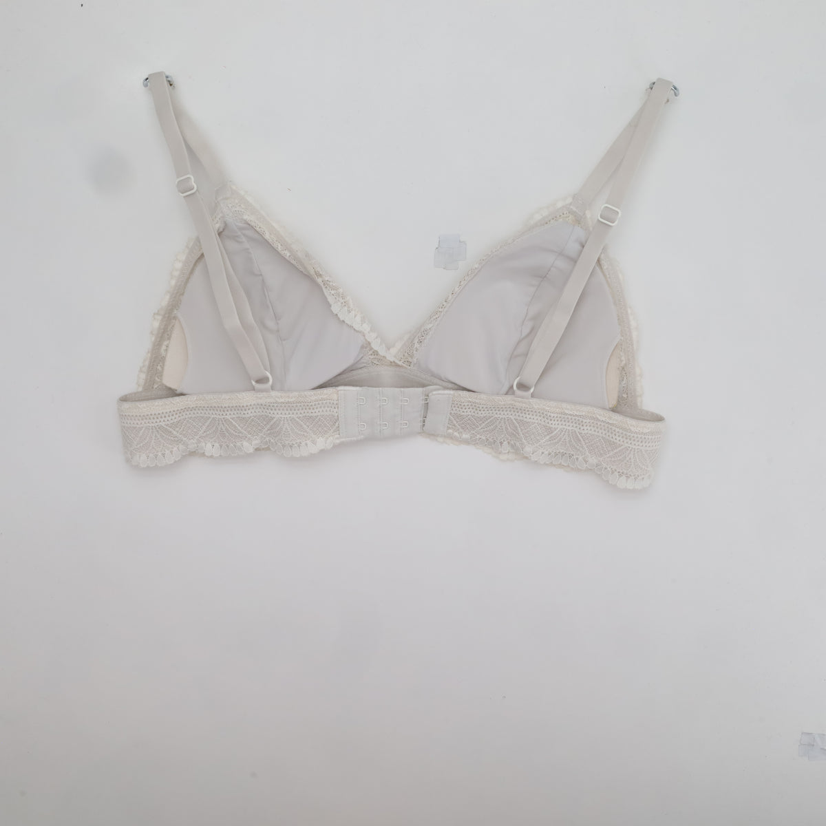 Soutien-gorge ETAM Blanc