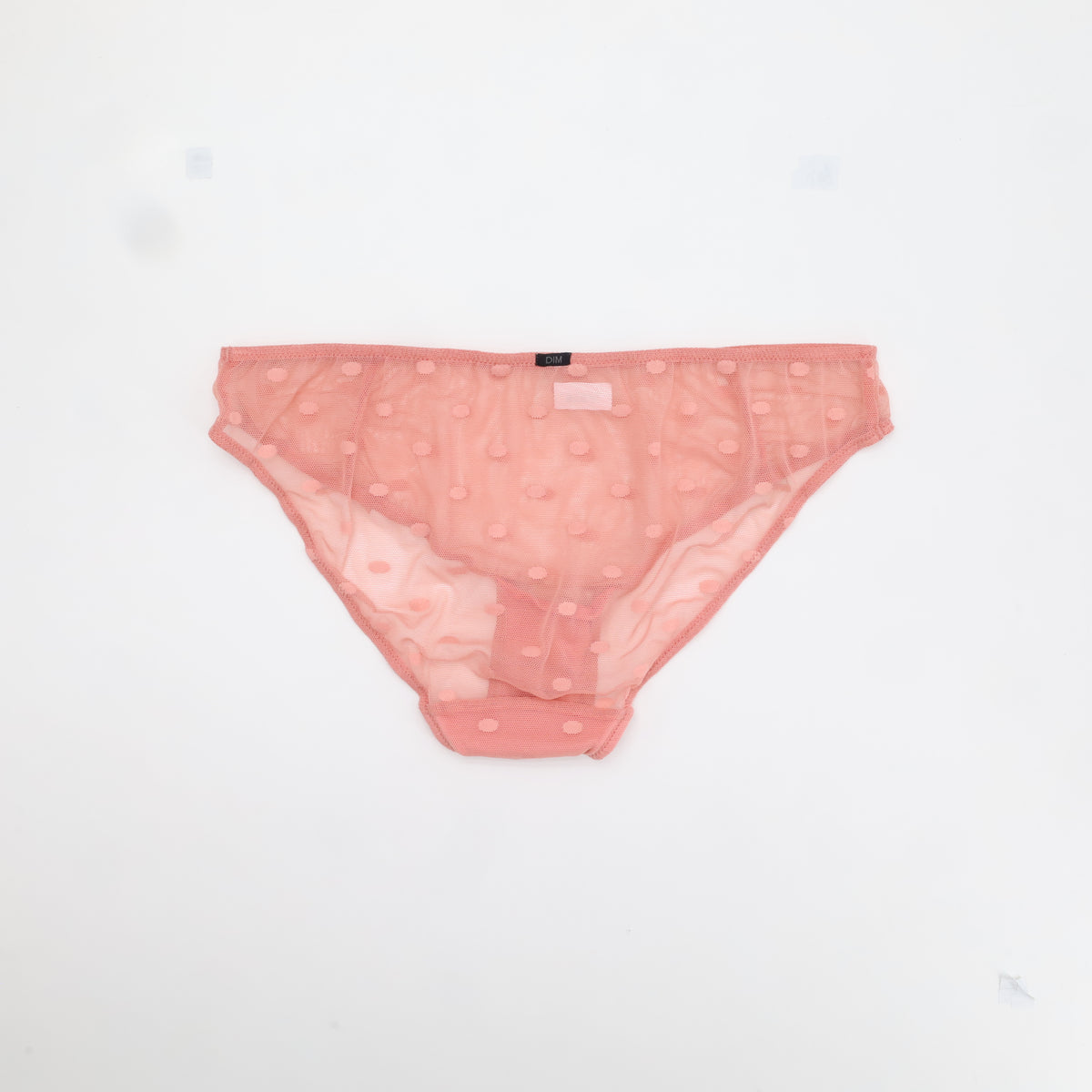 Culotte DIM Rose