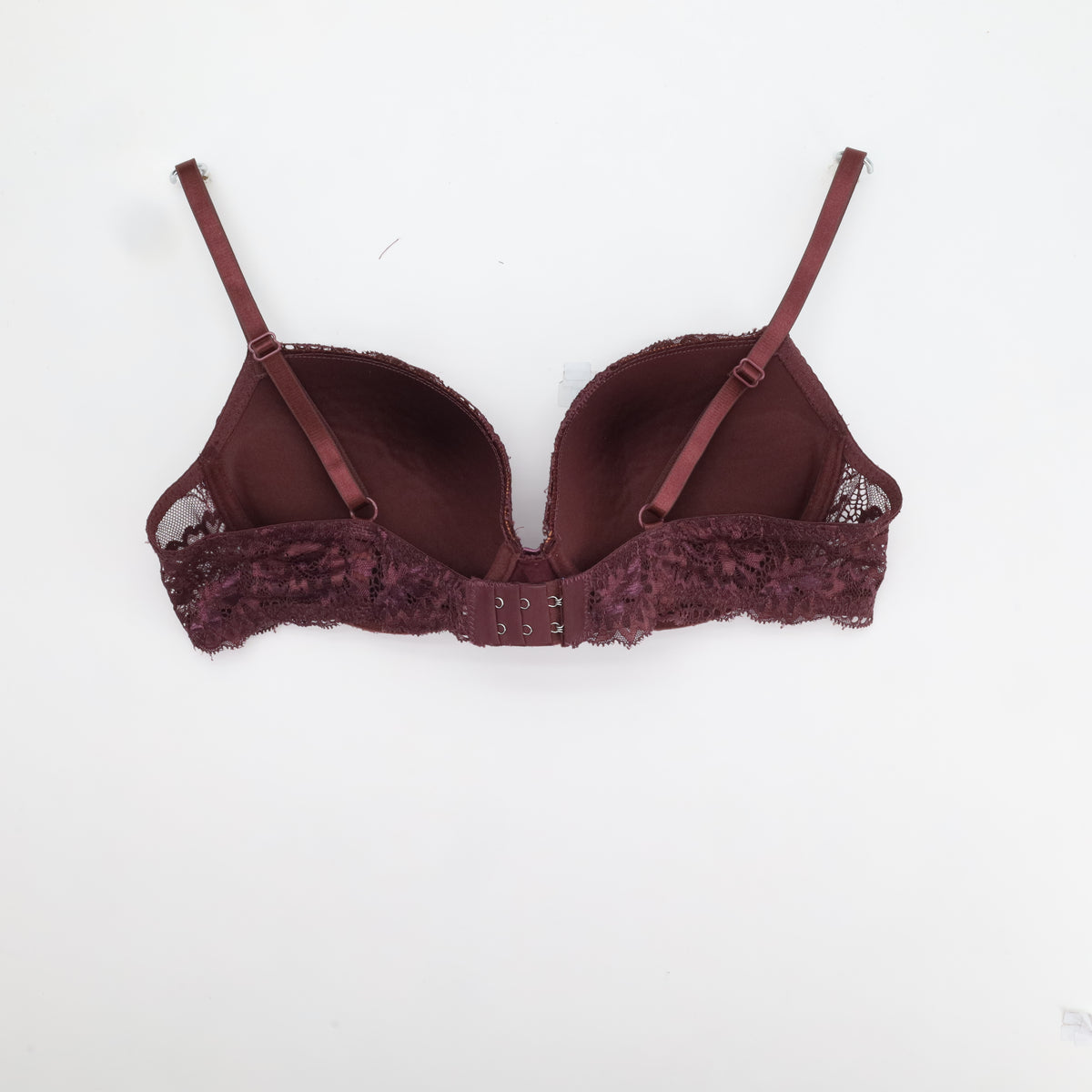 Soutien-gorge Manoukian Marron