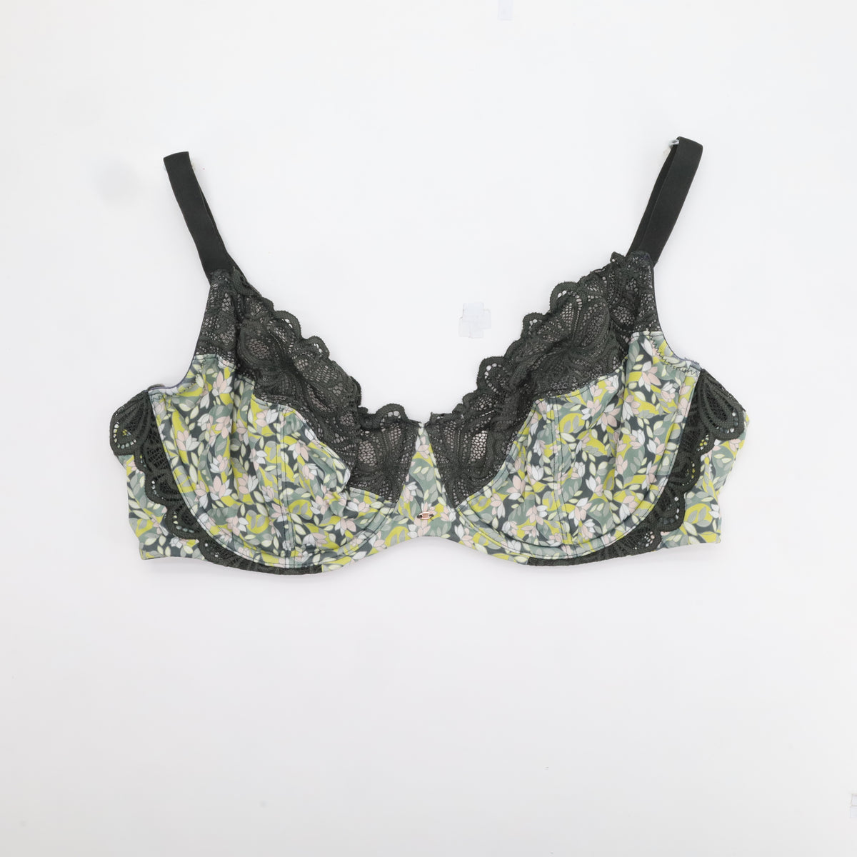 Soutien-gorge RougeGorge Vert