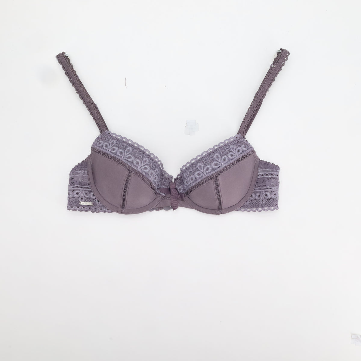 Soutien-gorge Variance Gris