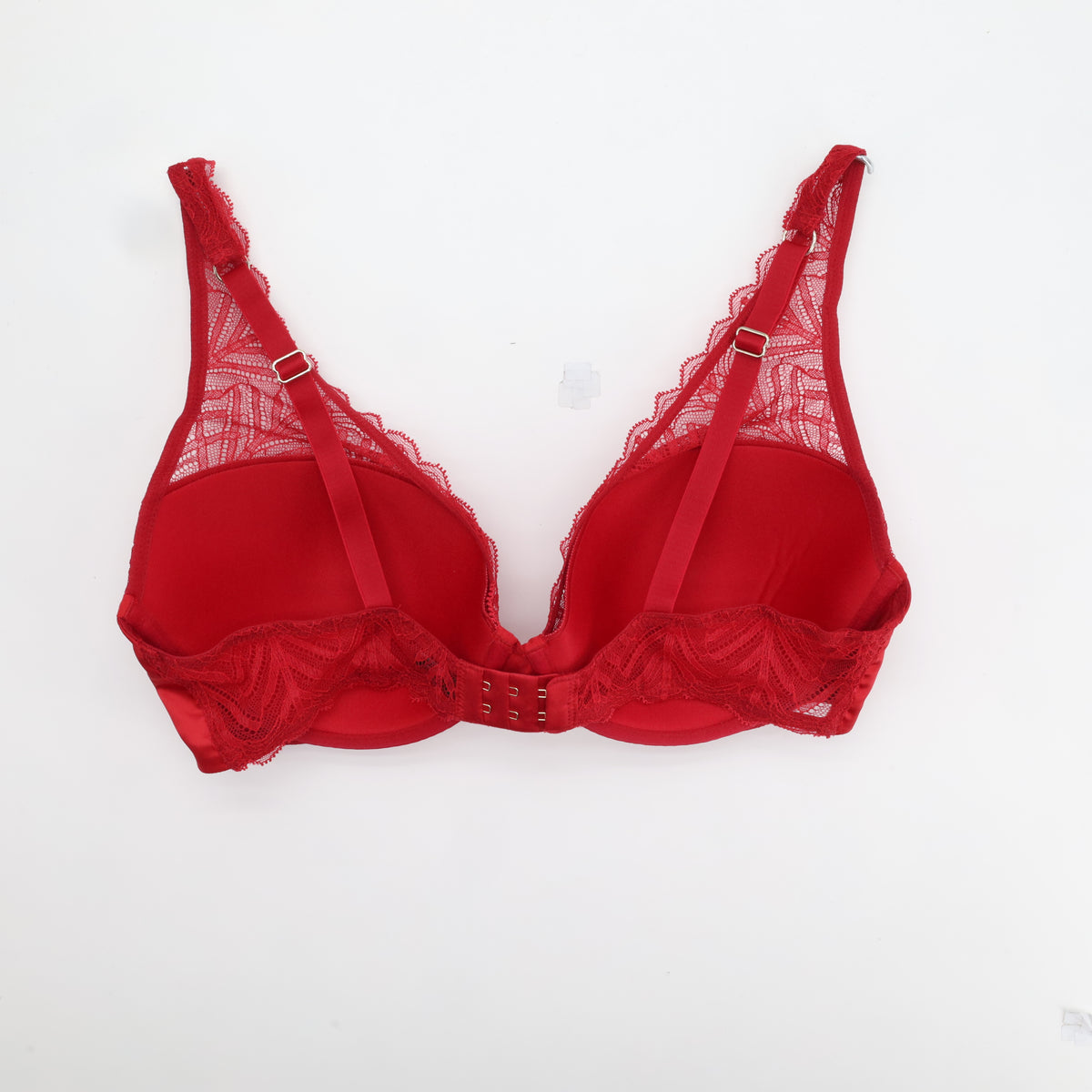 Soutien-gorge RougeGorge Rouge