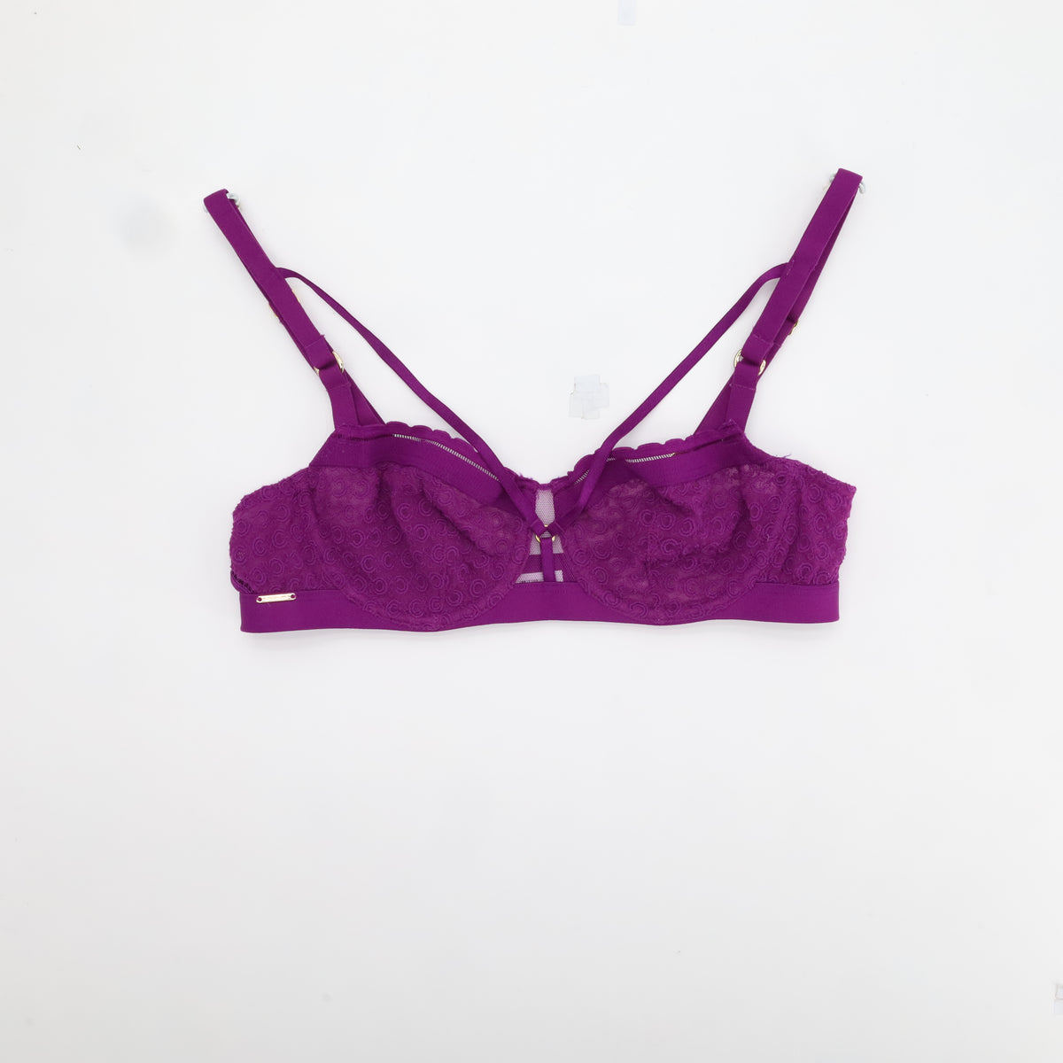 Soutien-gorge Chantelle Violet
