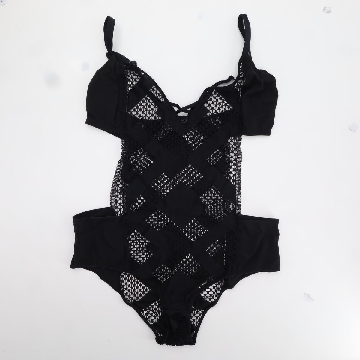 Body ETAM Noir