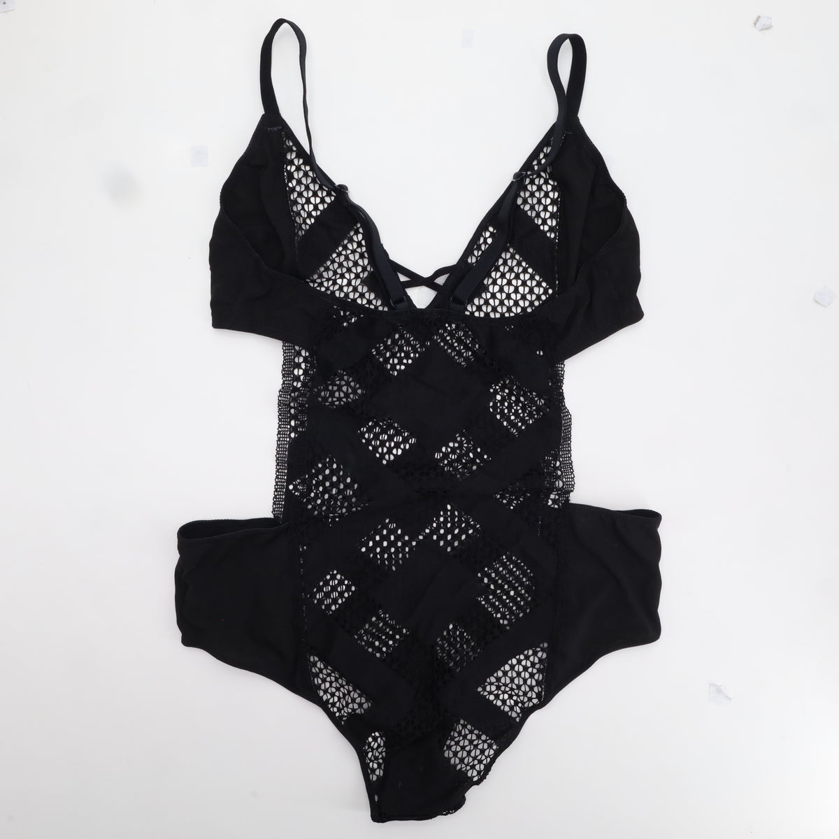 Body ETAM Noir