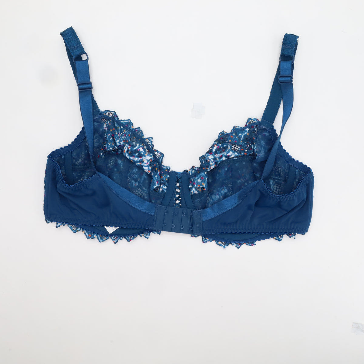 Soutien-gorge Sans Complexe Bleu