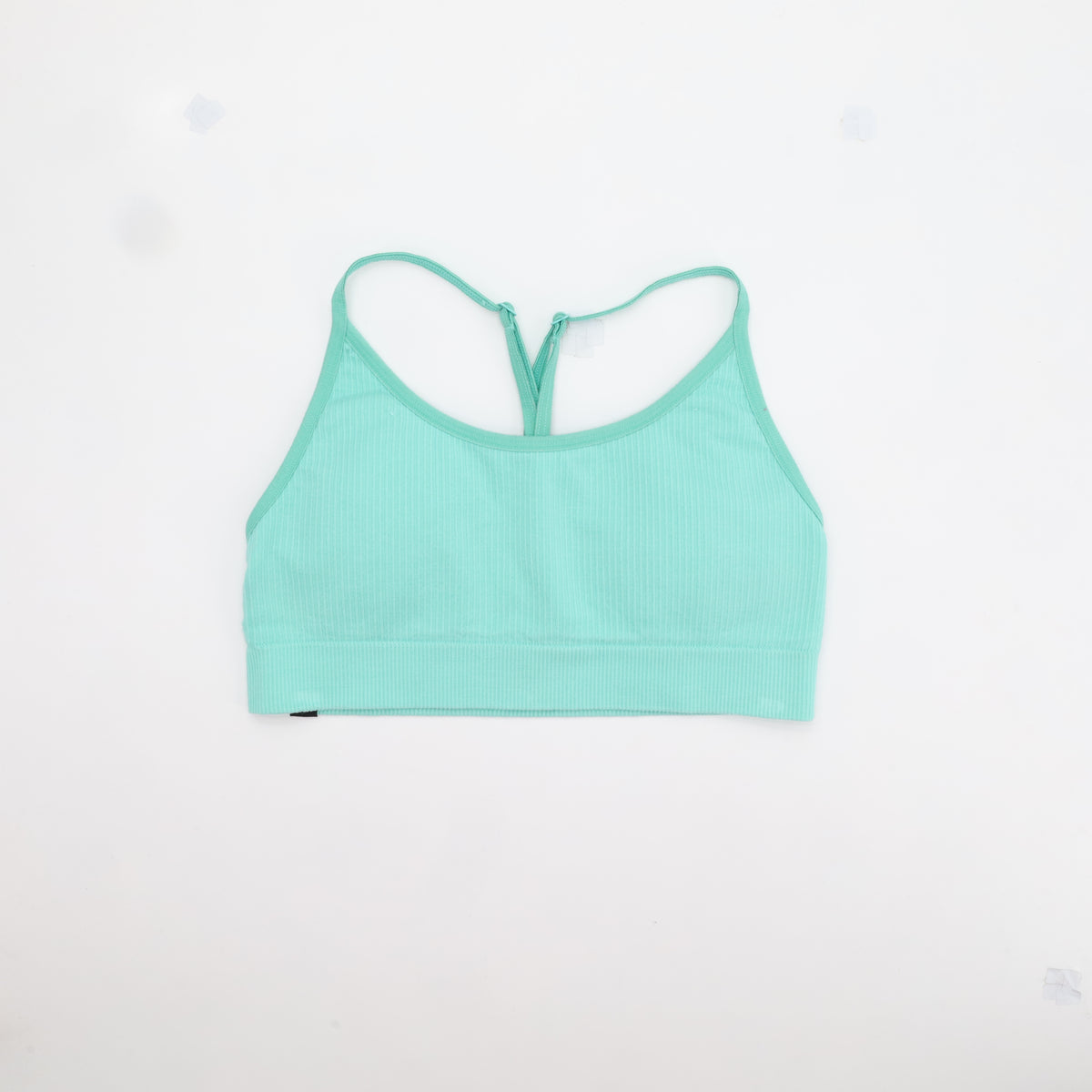 Brassière Decathlon Vert