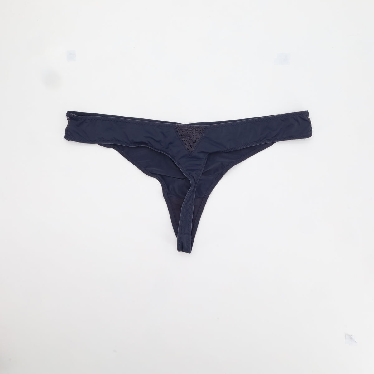 String RougeGorge Gris