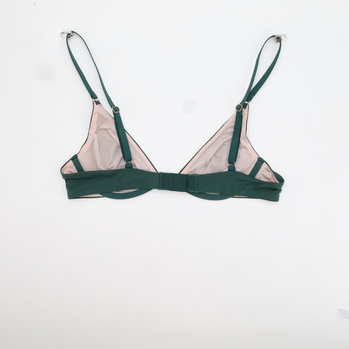 Soutien-gorge ETAM Vert