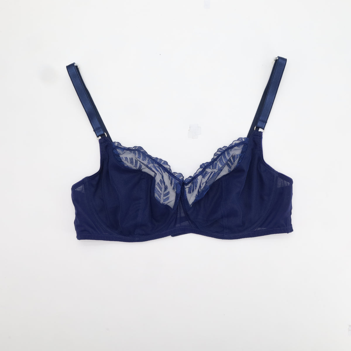 Soutien-gorge Meïla Paris Bleu