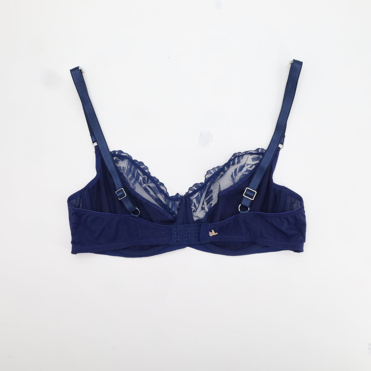 Soutien-gorge Meïla Paris Bleu