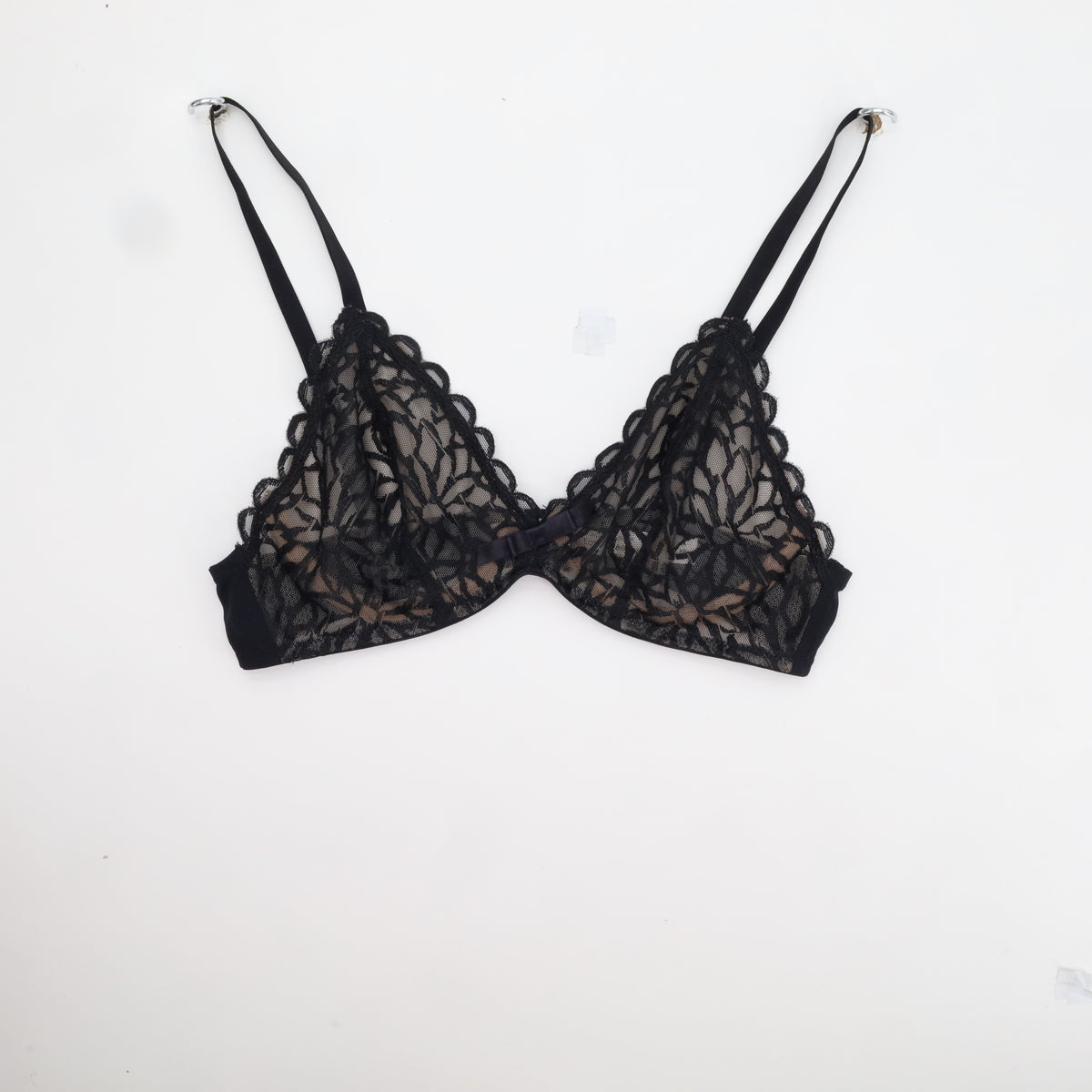 Soutien-gorge Love Joséphine Noir