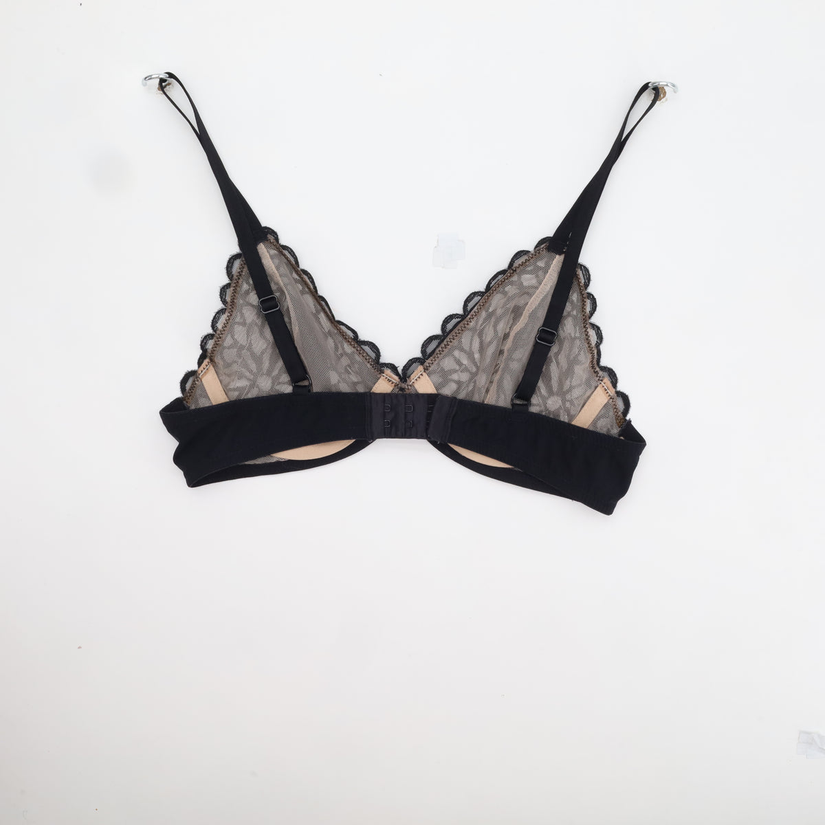 Soutien-gorge Love Joséphine Noir