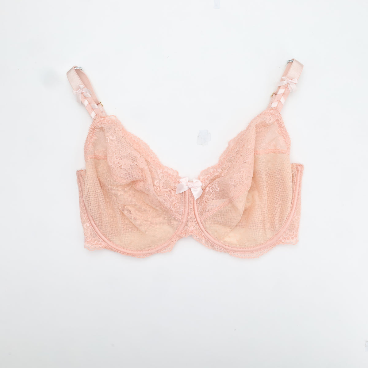 Soutien-gorge Darjeeling Rose