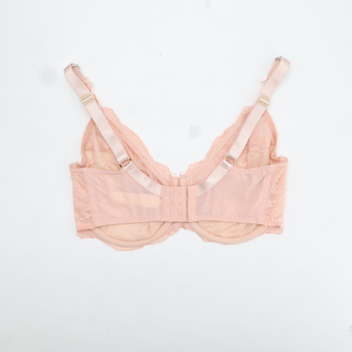 Soutien-gorge Darjeeling Rose